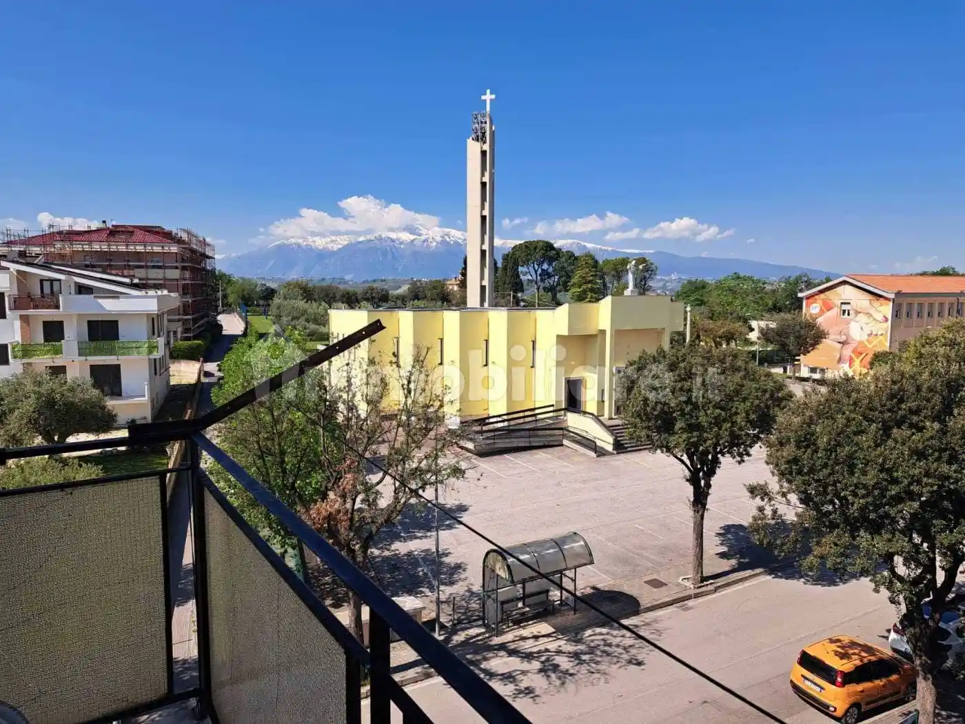 Appartamento in vendita a Lanciano