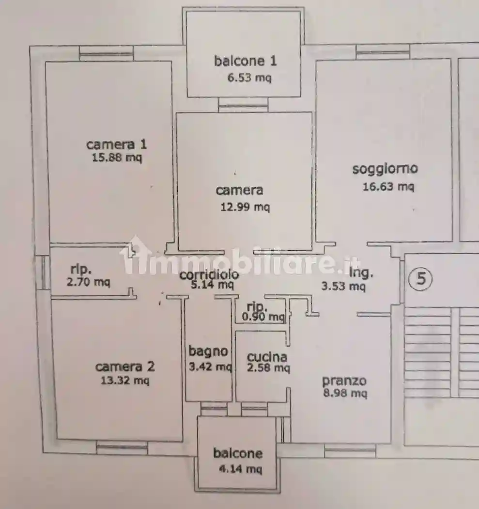 Appartamento - foto 5