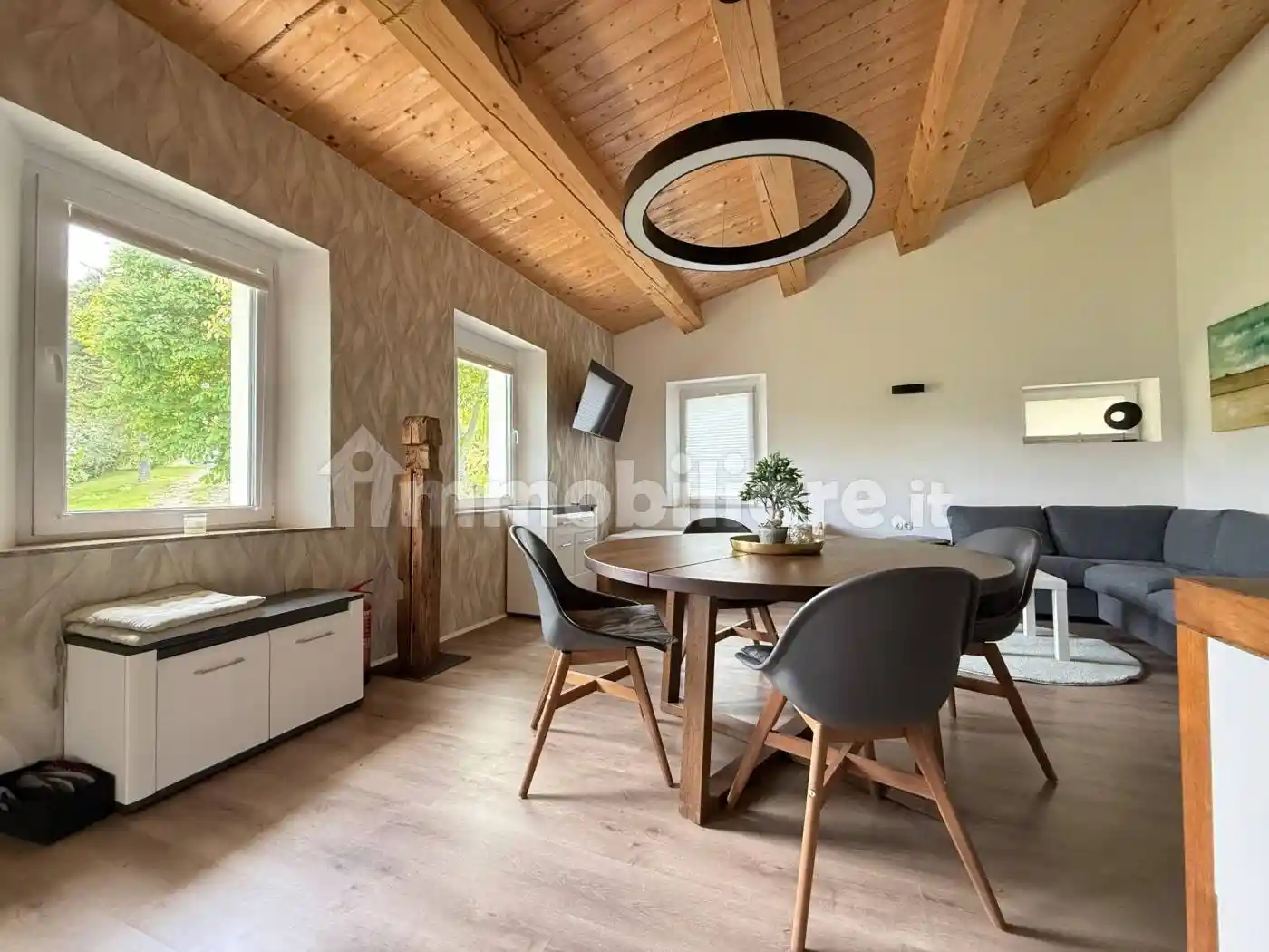 Villa in vendita a Saludecio
