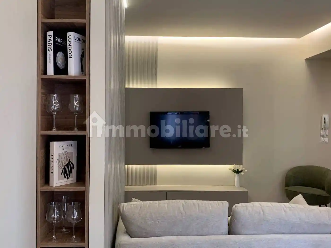Appartamento in vendita a Bologna
