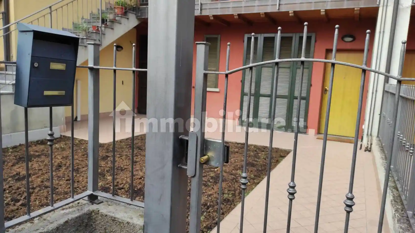 Appartamento in affitto a Telgate