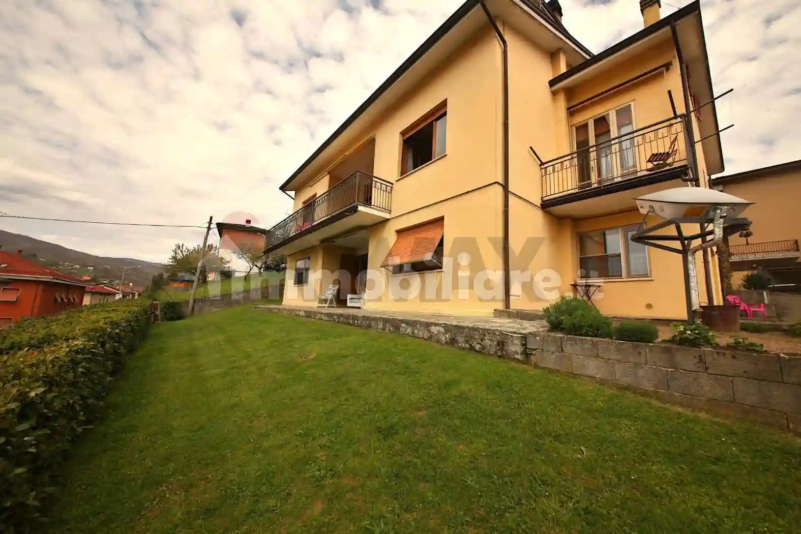 Villa - foto 3