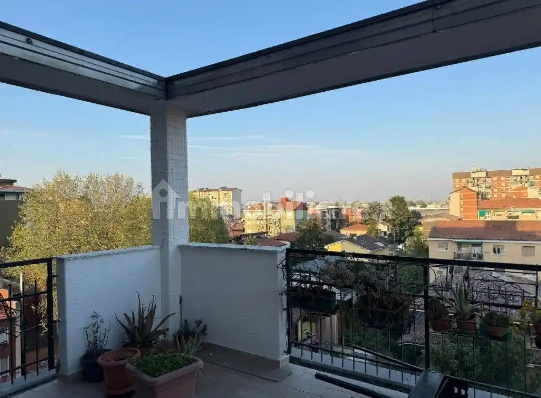 Appartamento in vendita a Cinisello Balsamo