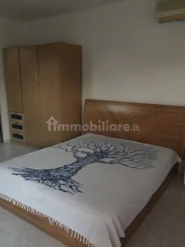Appartamento in affitto a Bari