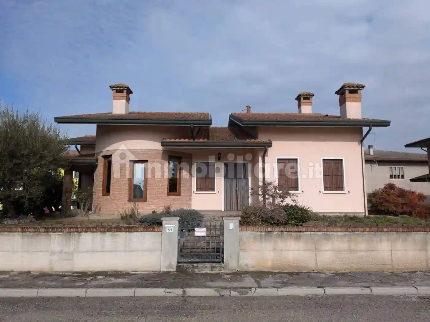 Villa - foto 5