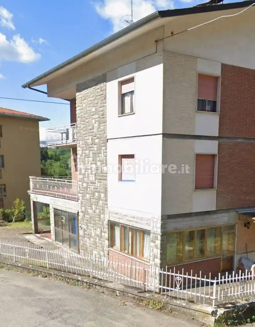 Appartamento in vendita a Zocca