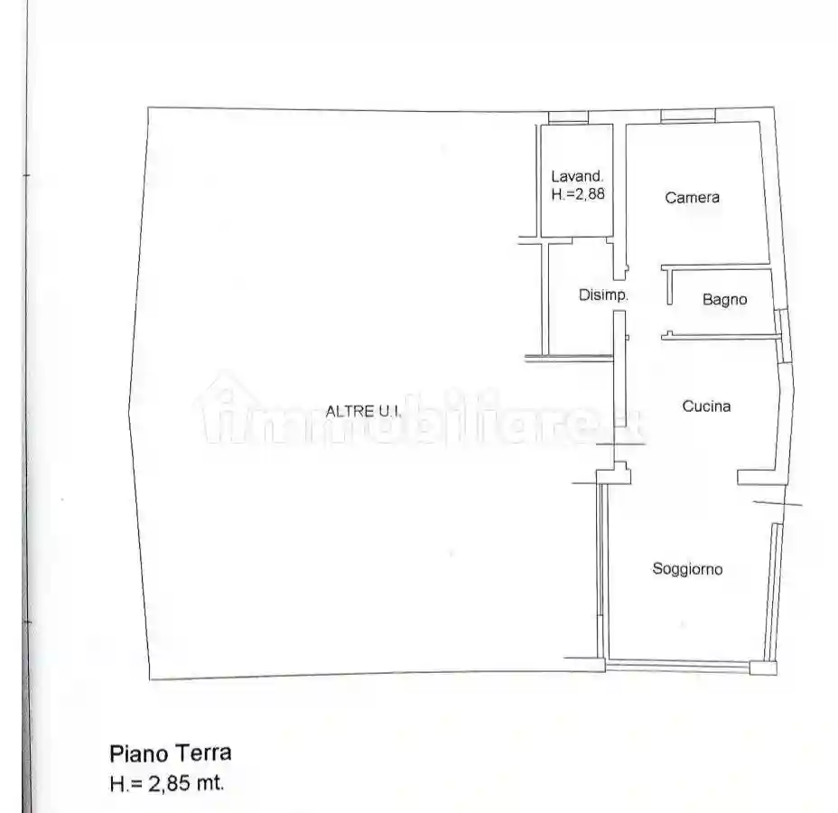 Appartamento - foto 2