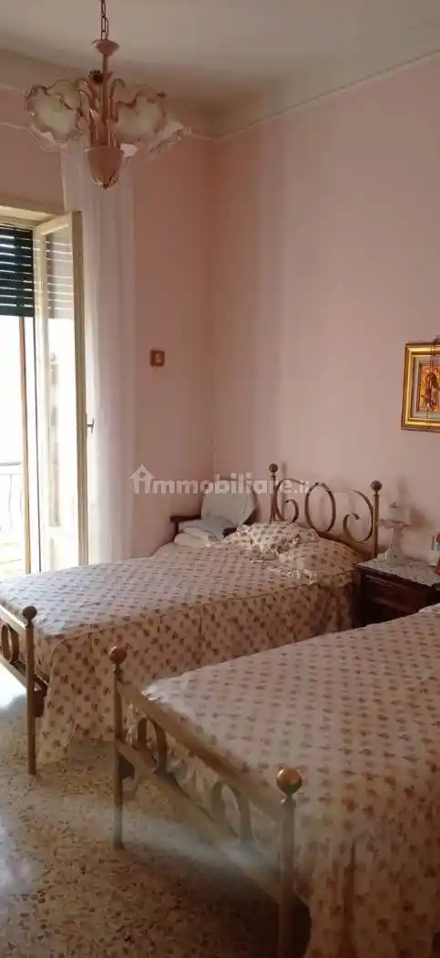 Appartamento in vendita a Anzio