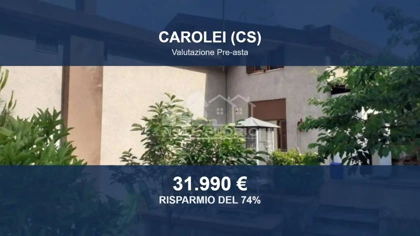 Appartamento in vendita a Carolei