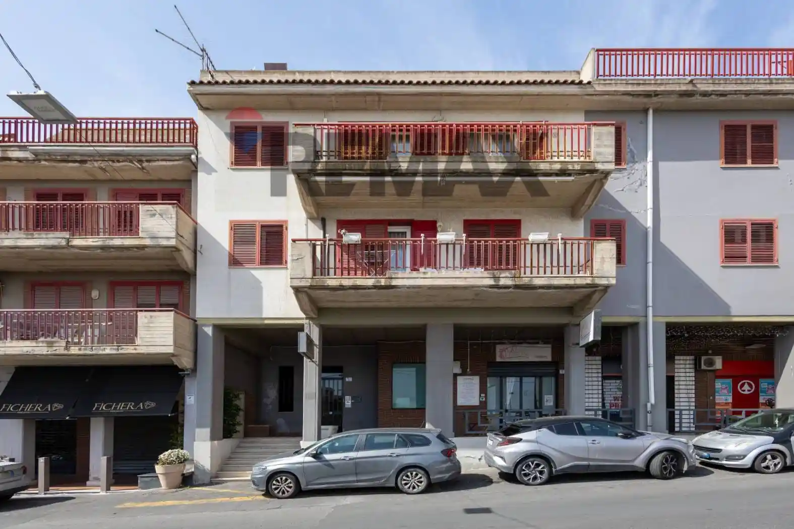 Appartamento in vendita a Motta Sant'Anastasia
