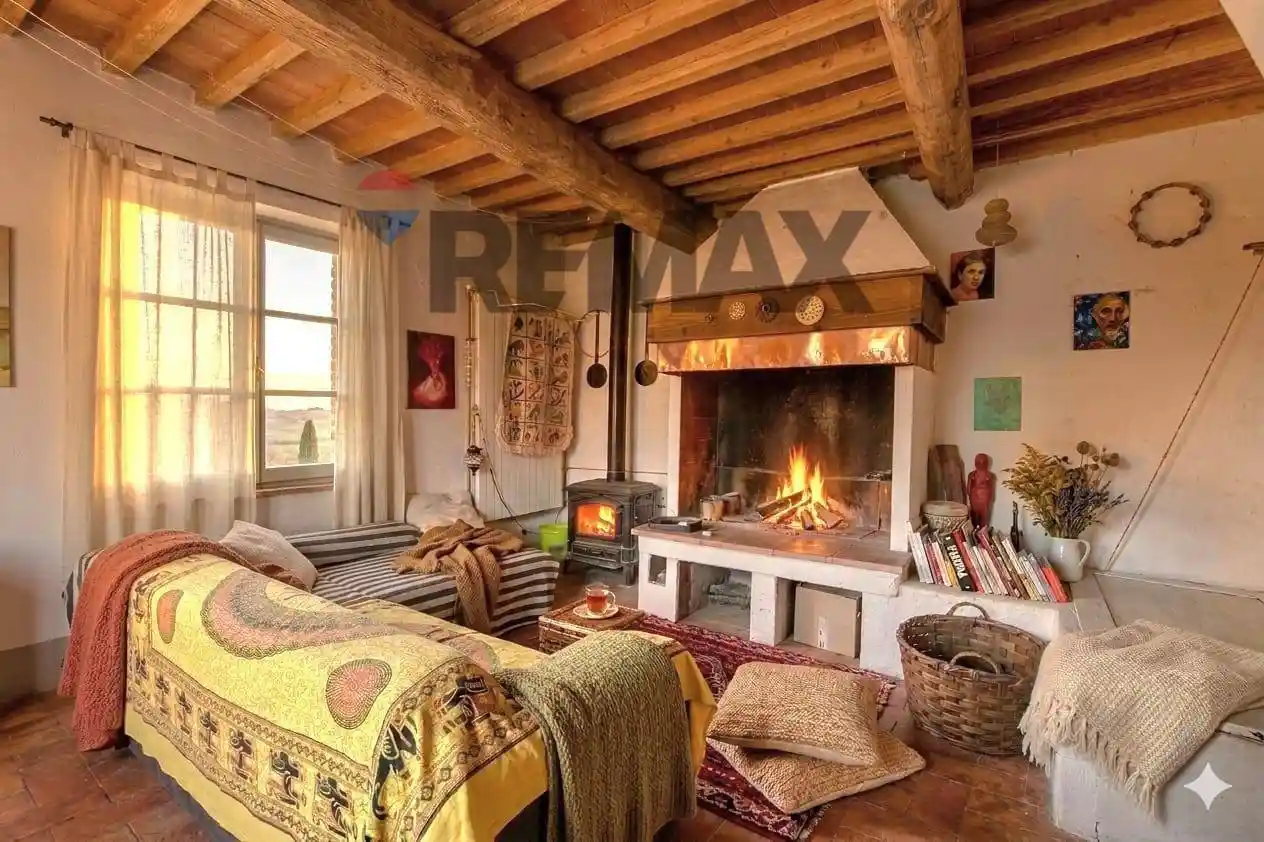 Casa indipendente in vendita a Reggello