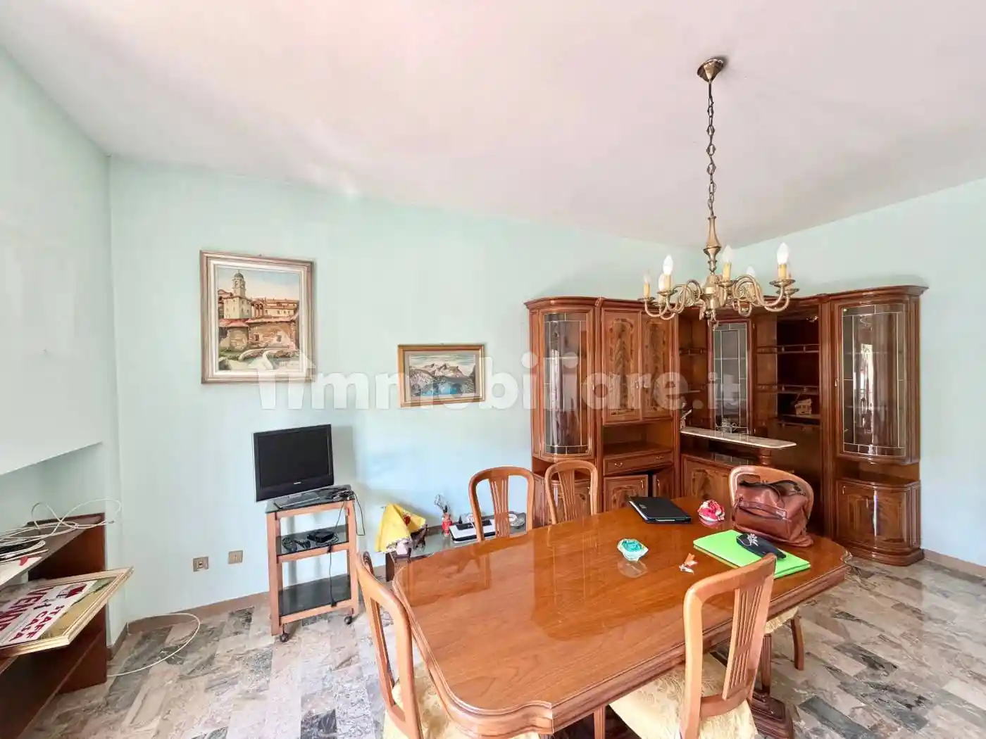 Appartamento in vendita a Sassoferrato