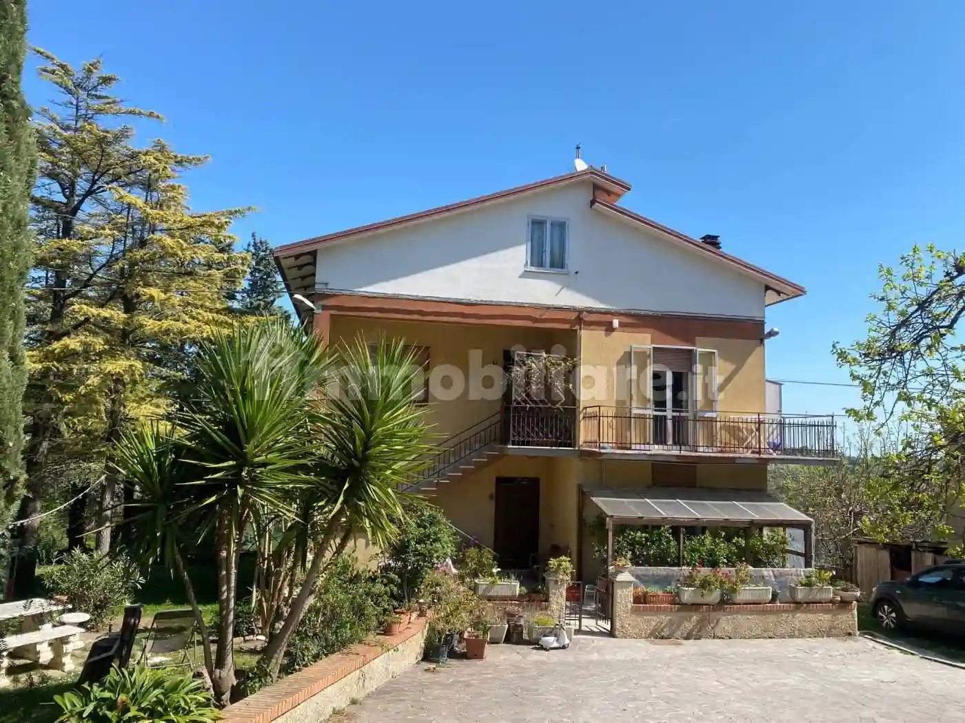 Casa indipendente - foto 2