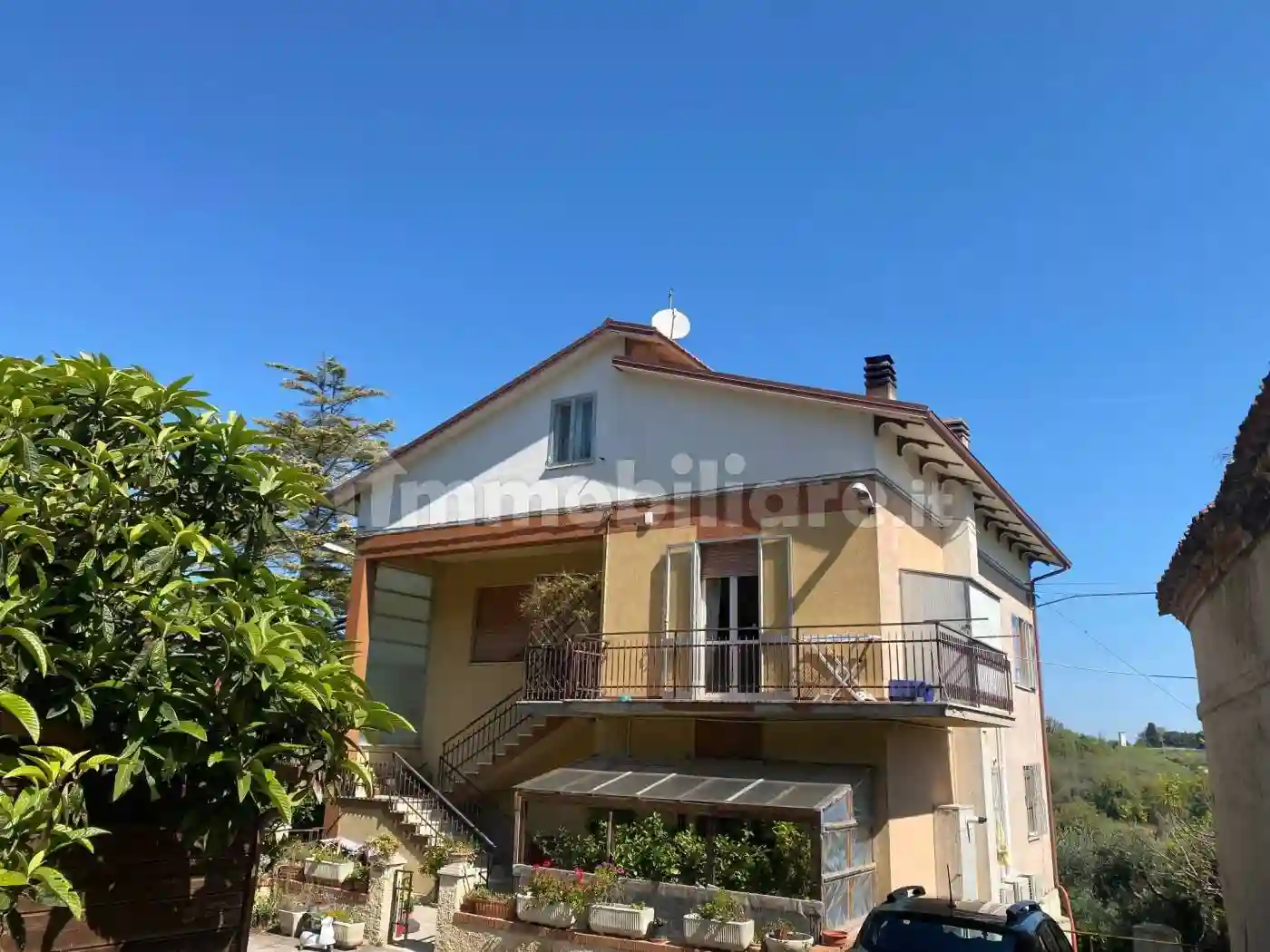 Casa indipendente - foto 3