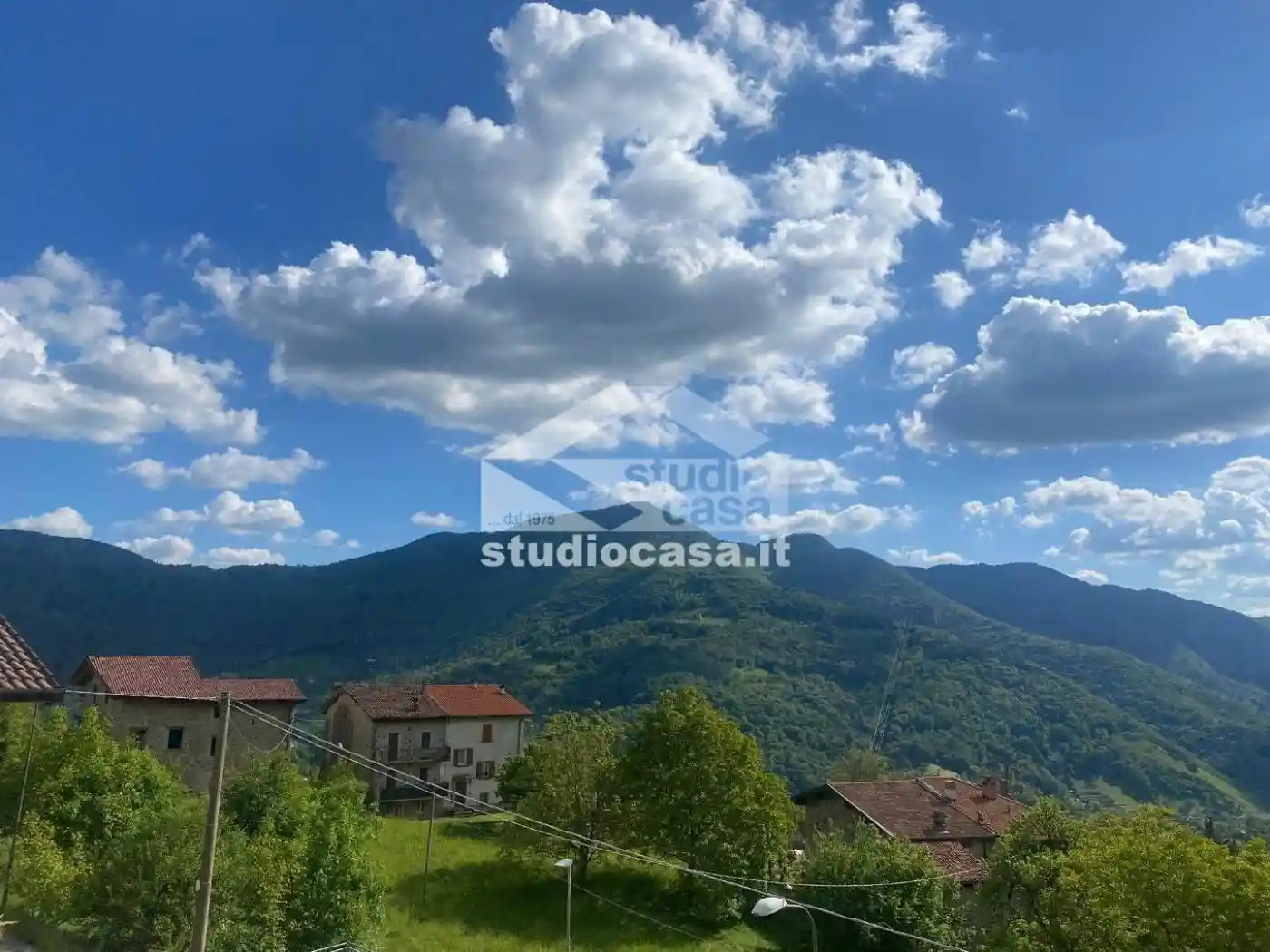 Appartamento in vendita a Zogno