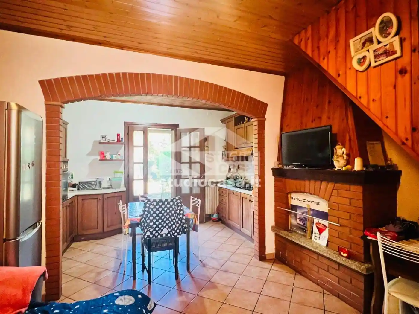 Casa indipendente in vendita a Pianengo