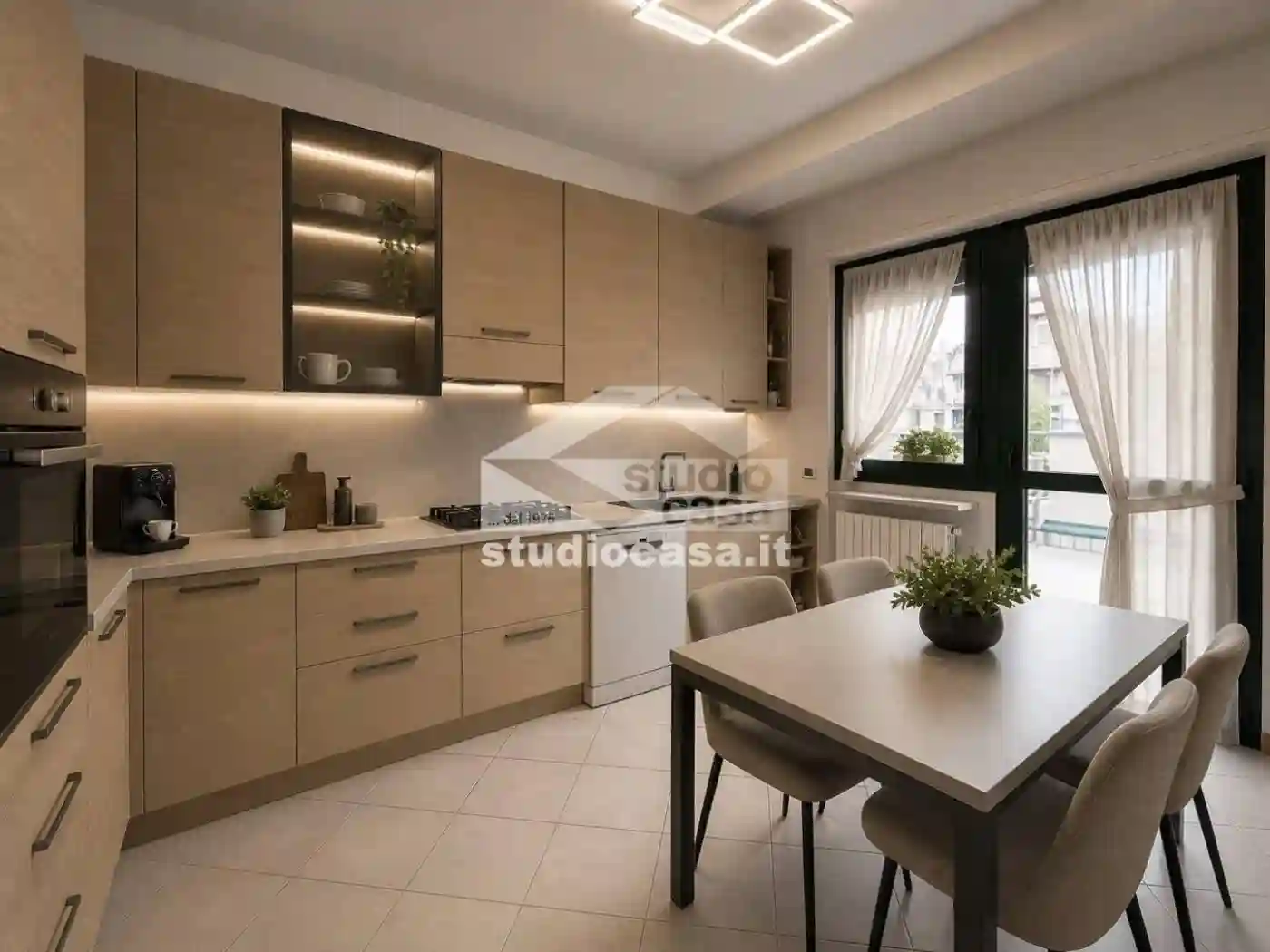 Appartamento - foto 3