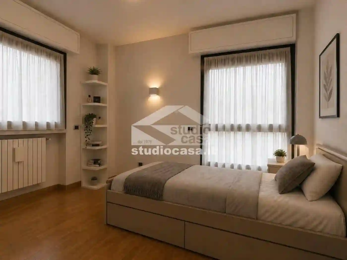 Appartamento - foto 5
