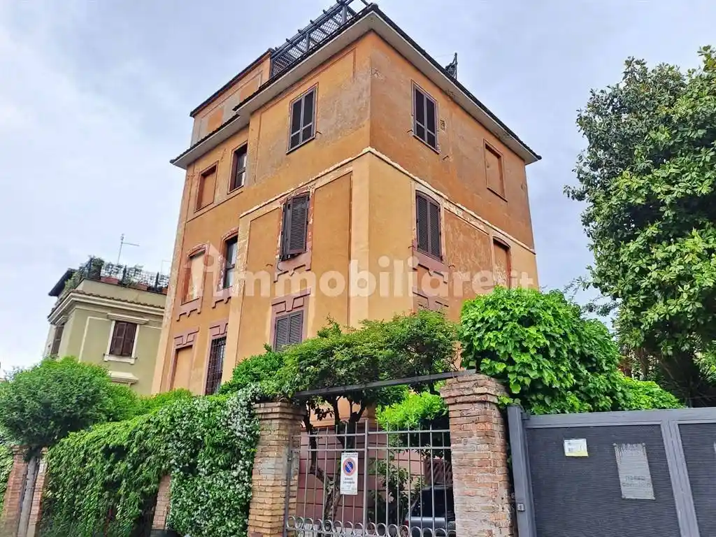 Appartamento in affitto a Roma