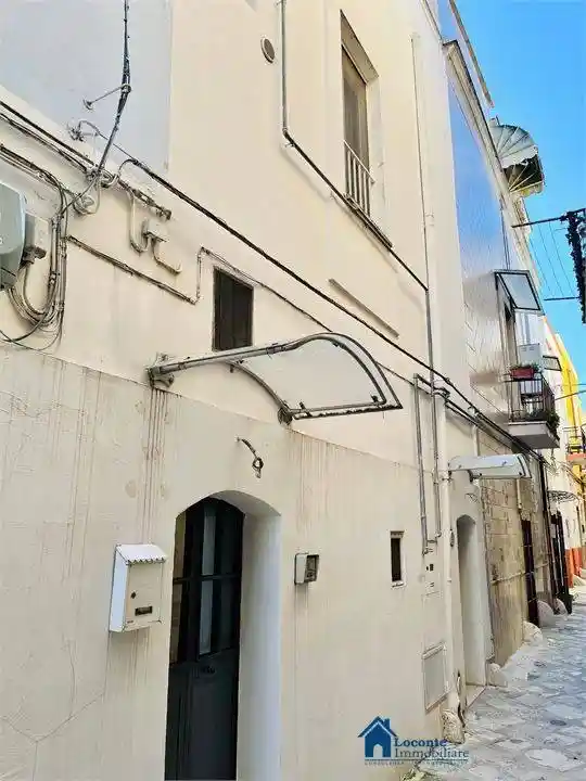 Casa indipendente in vendita a Capurso