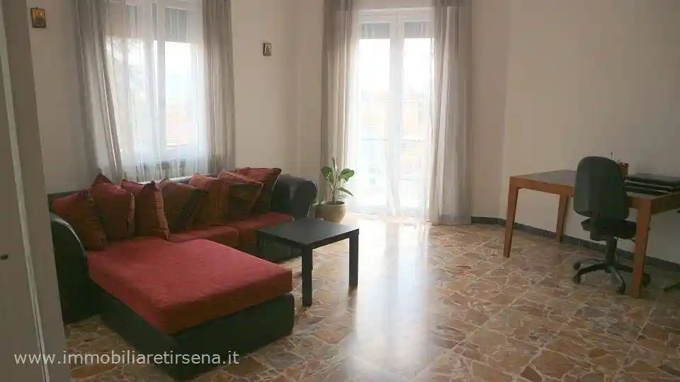 Appartamento in vendita a Orvieto