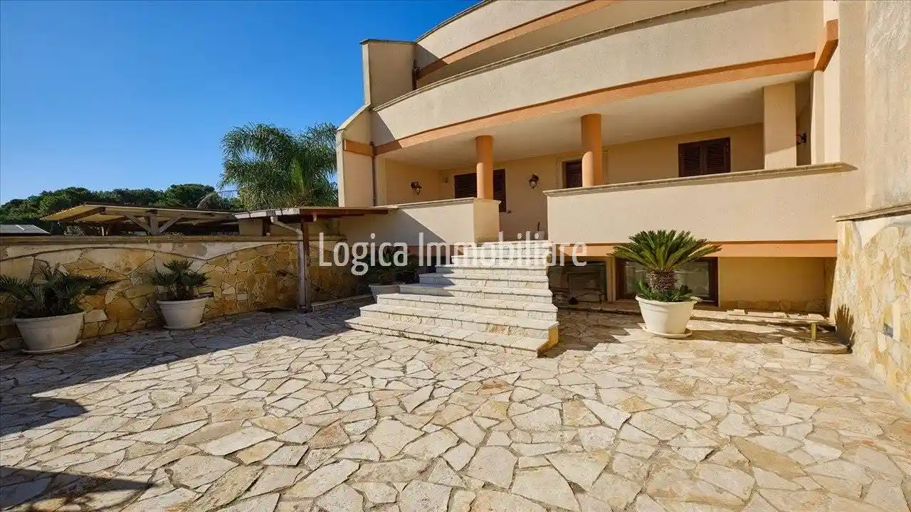Villa in vendita a Nardò