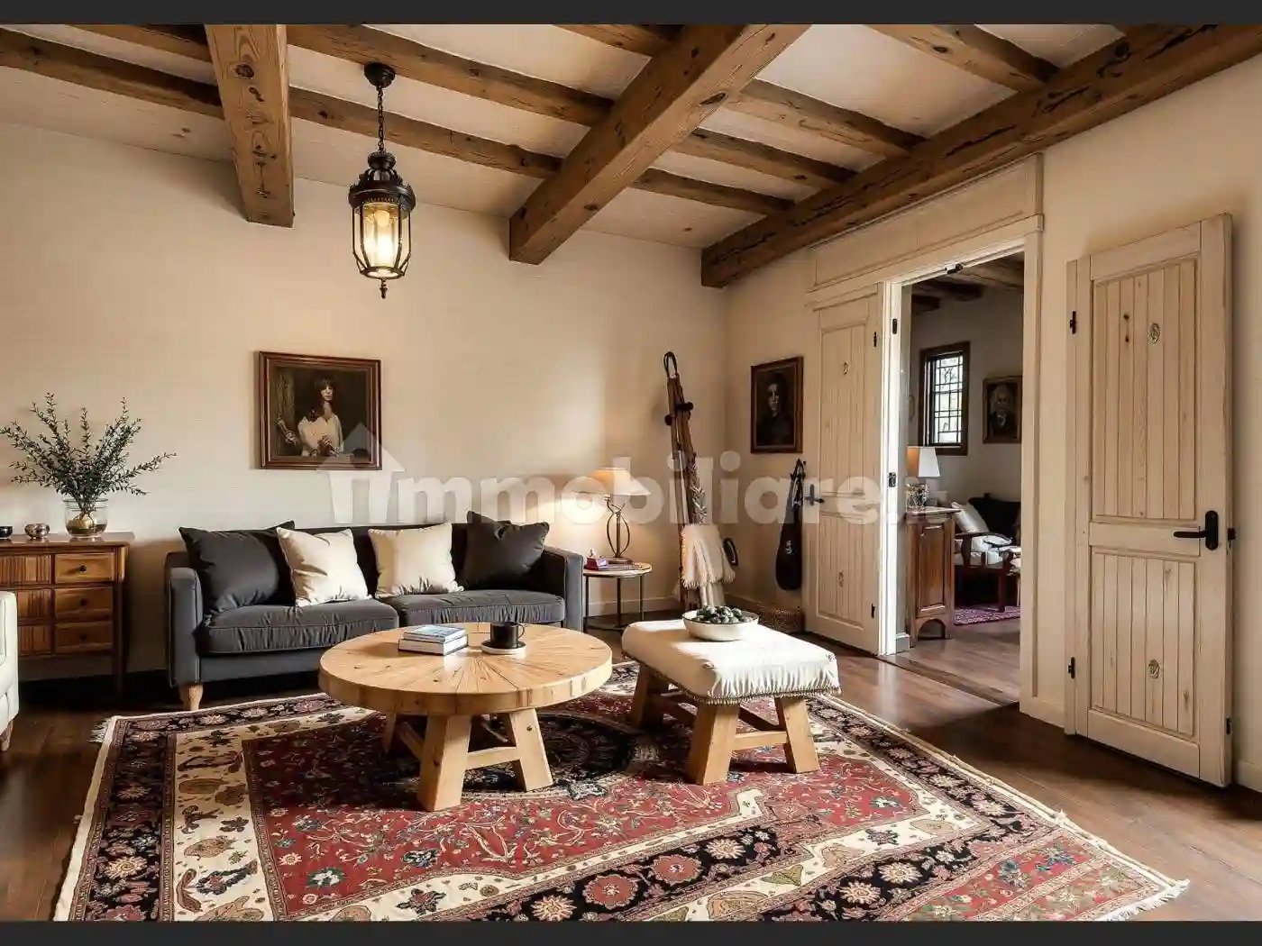 Casa indipendente - foto 2