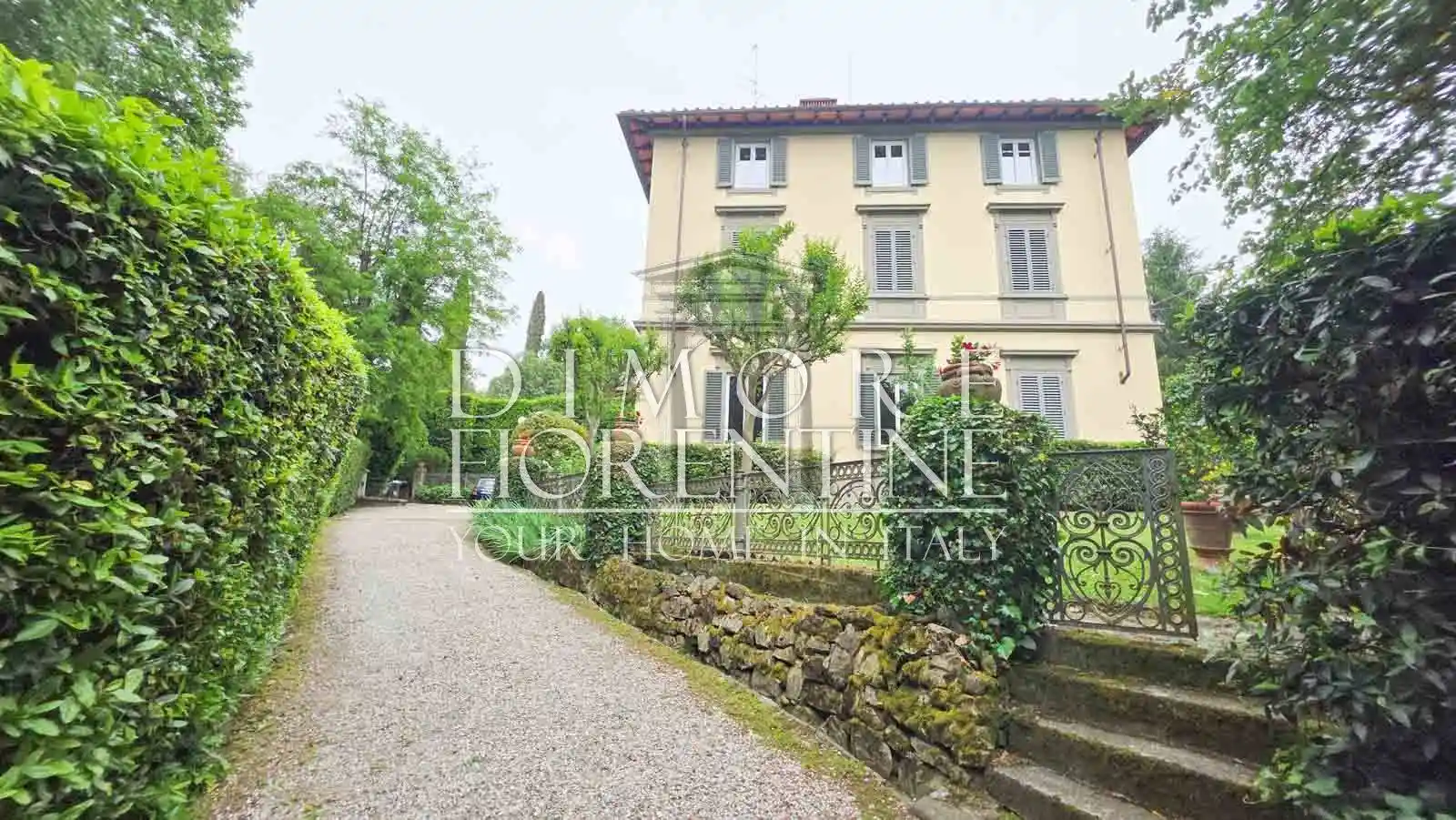 Appartamento in affitto a Firenze