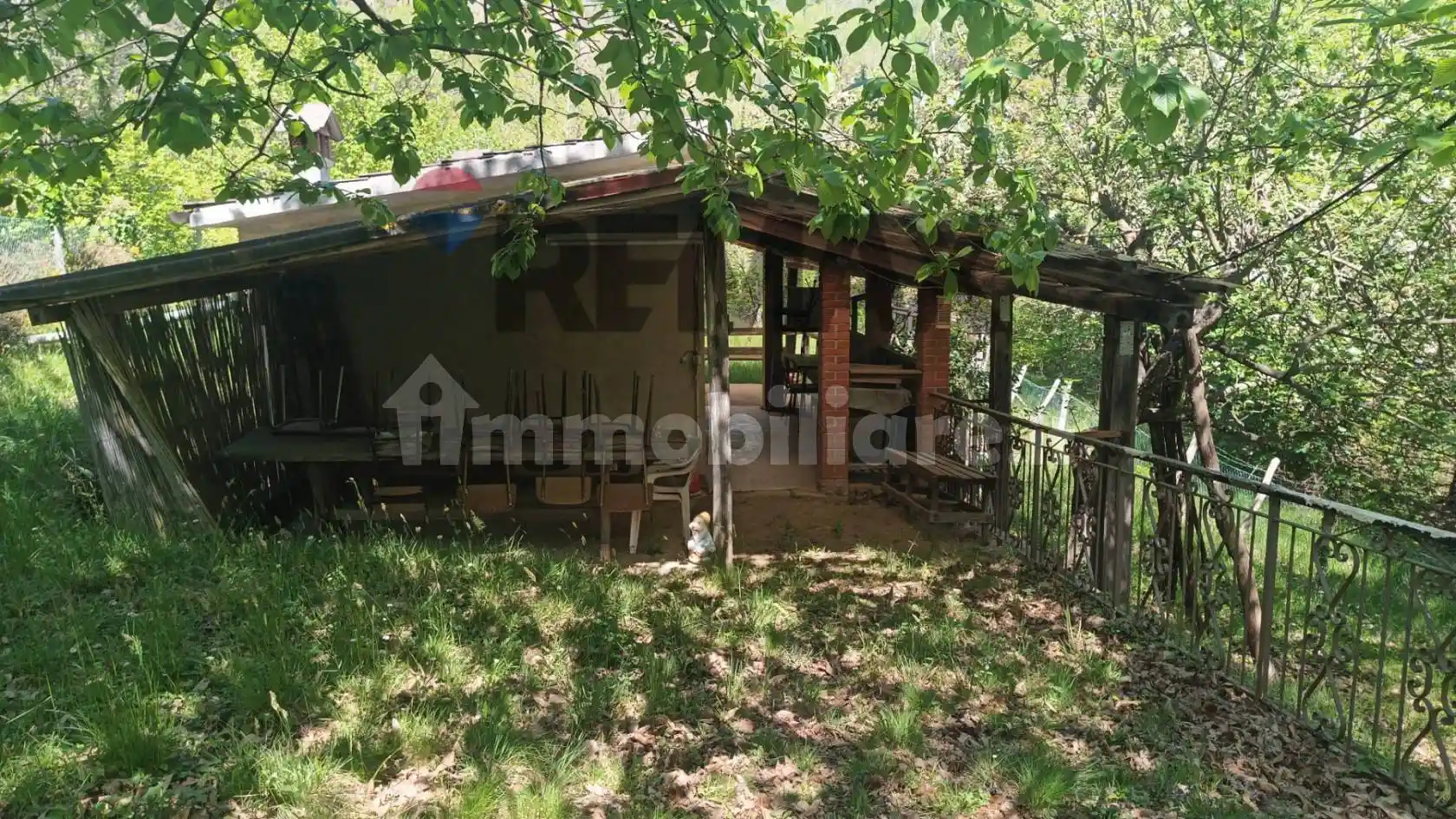 Rustico - Casale in vendita a Mallare