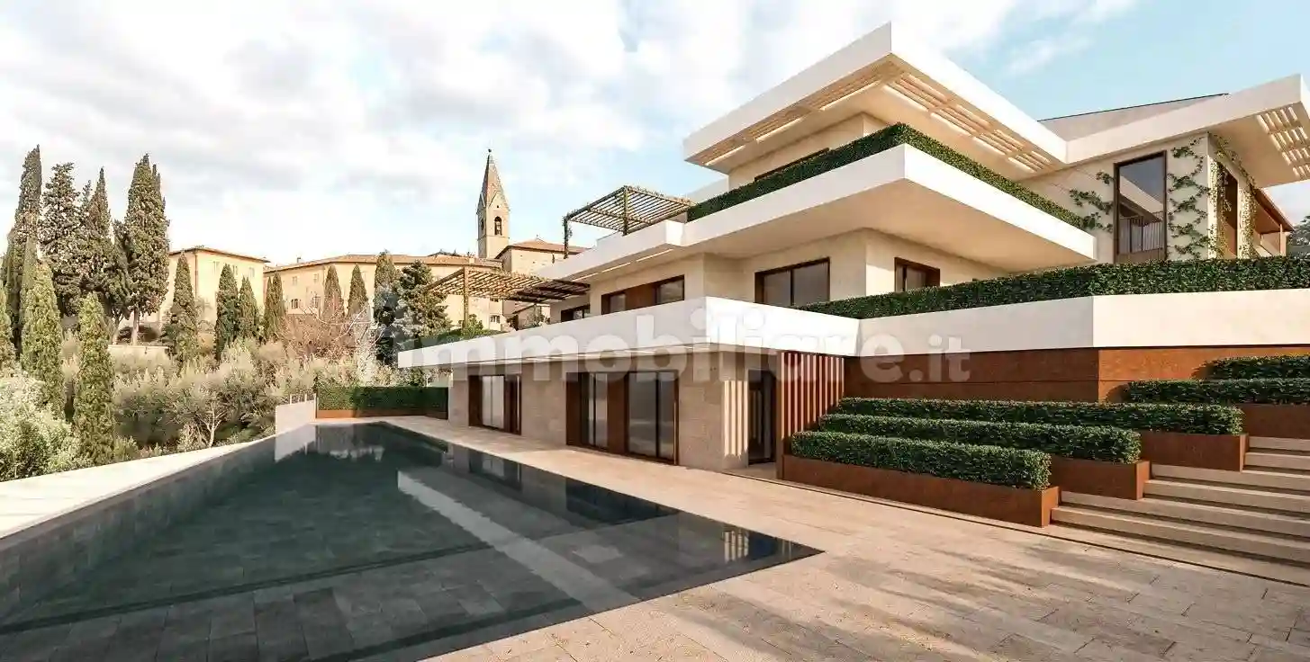 Villa - foto 5