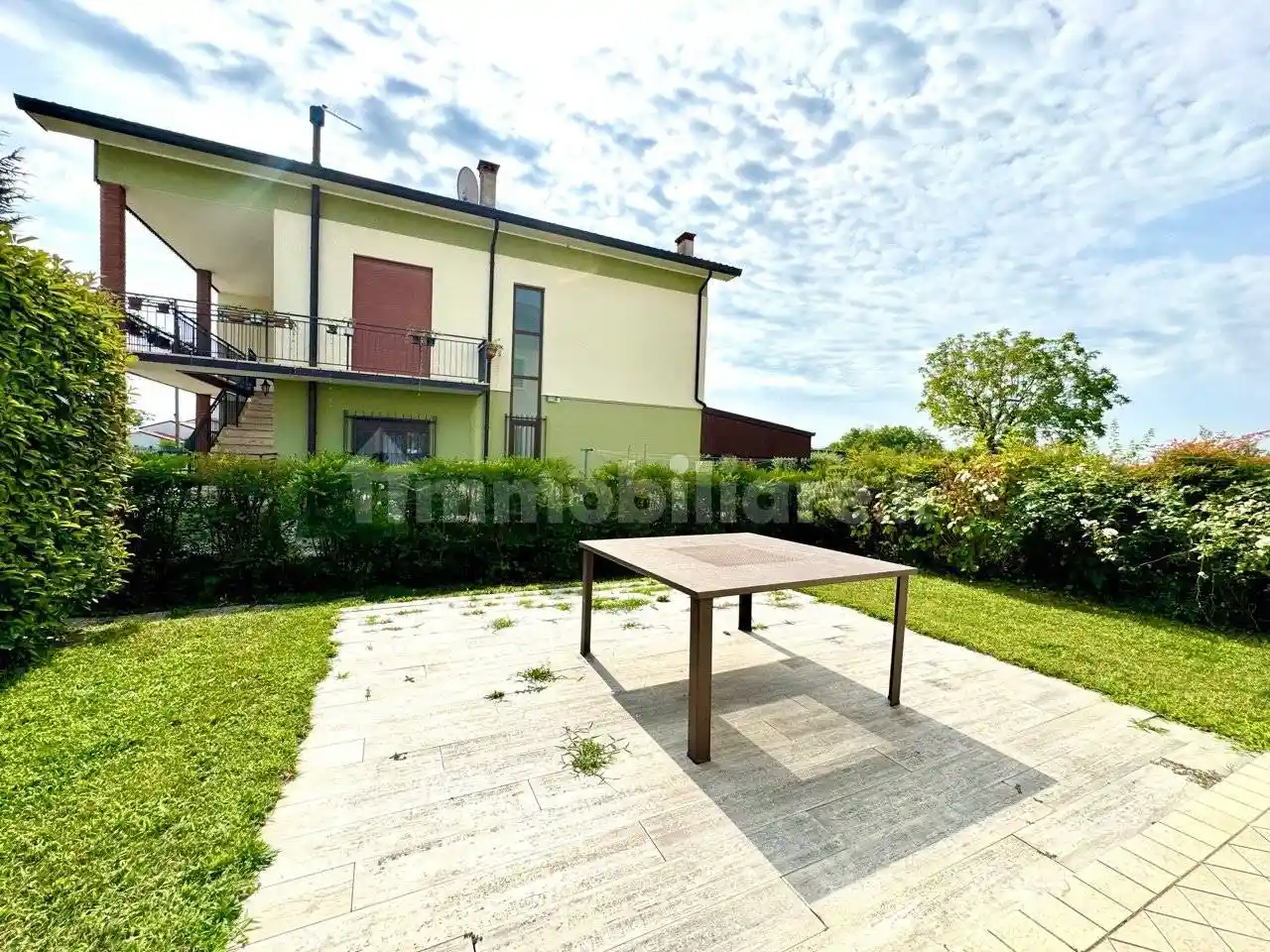 Villetta a schiera in vendita a Sandrigo