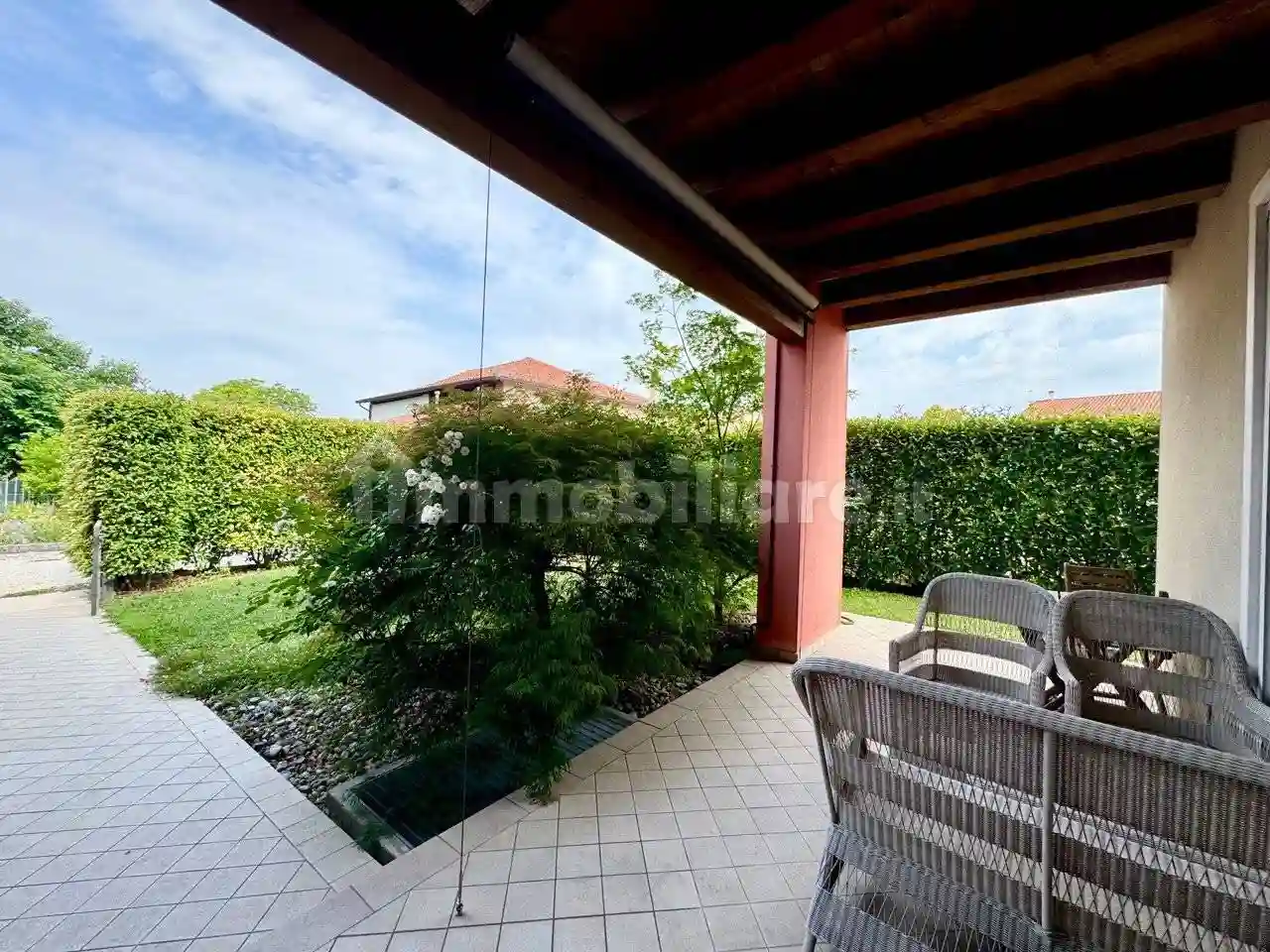 Villetta a schiera - foto 3