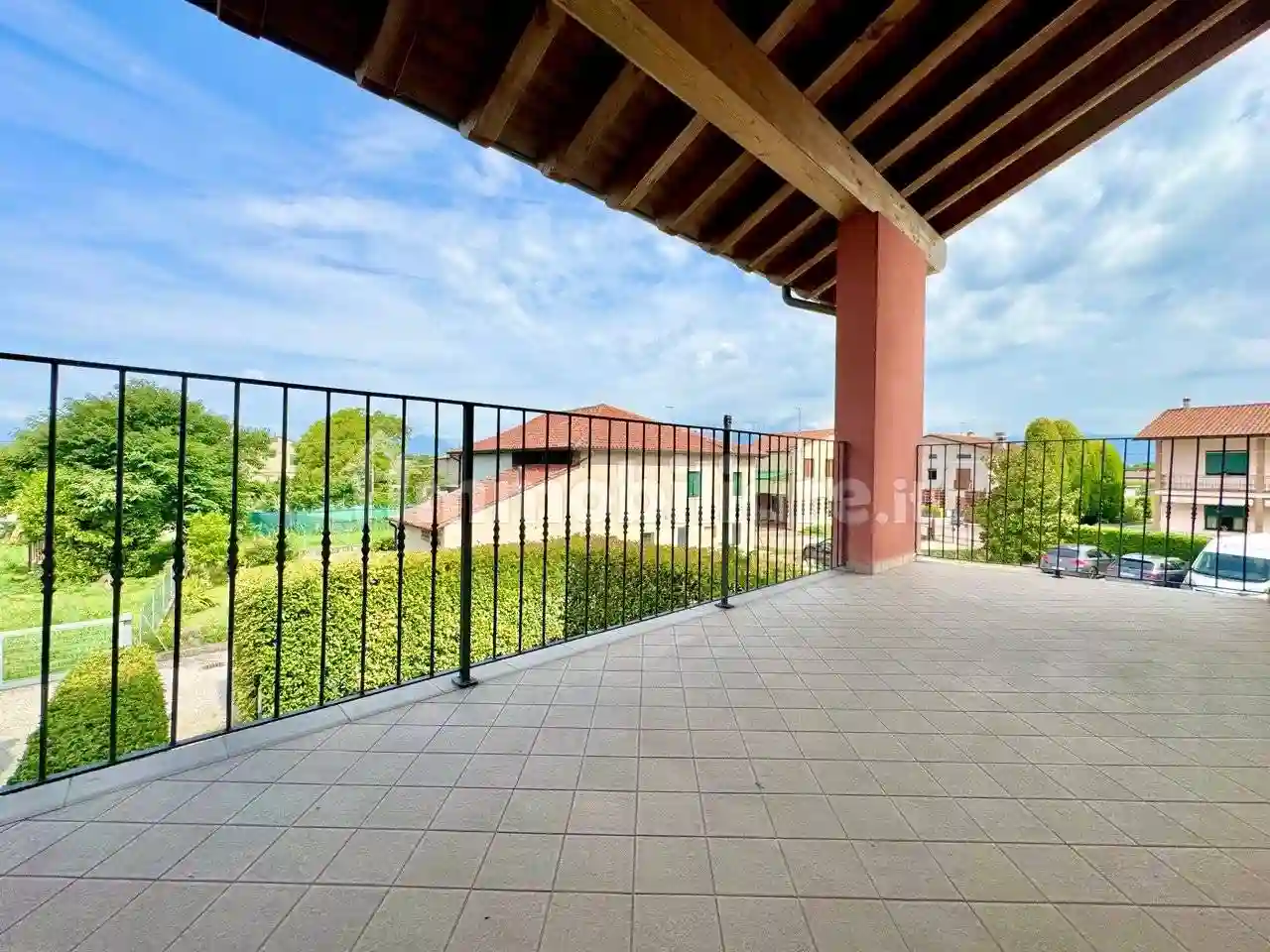 Villetta a schiera - foto 4