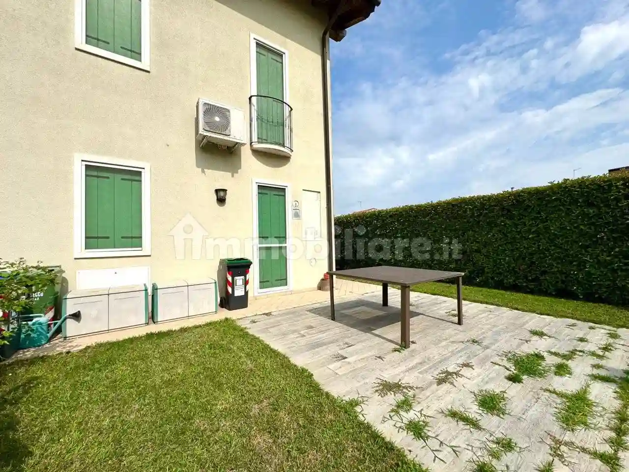 Villetta a schiera - foto 5