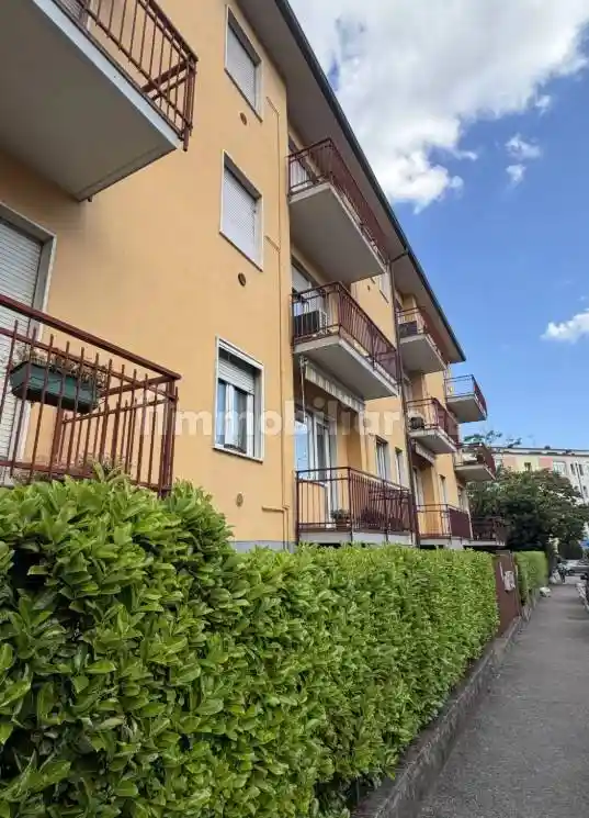 Appartamento in affitto a Como