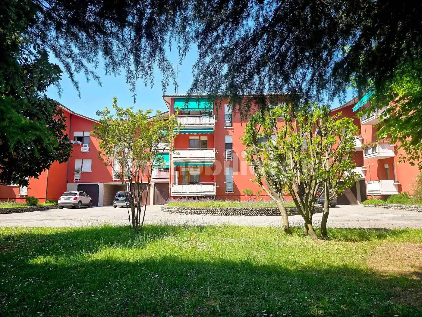Appartamento in vendita a Treviso