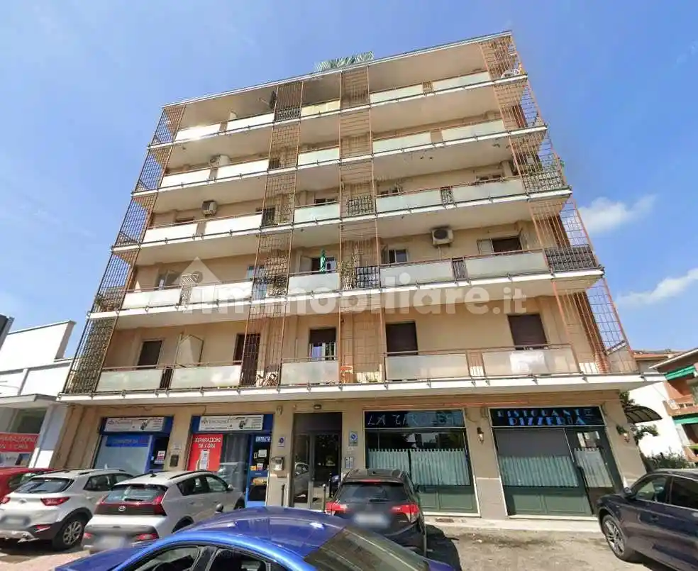 Appartamento in vendita a Parma
