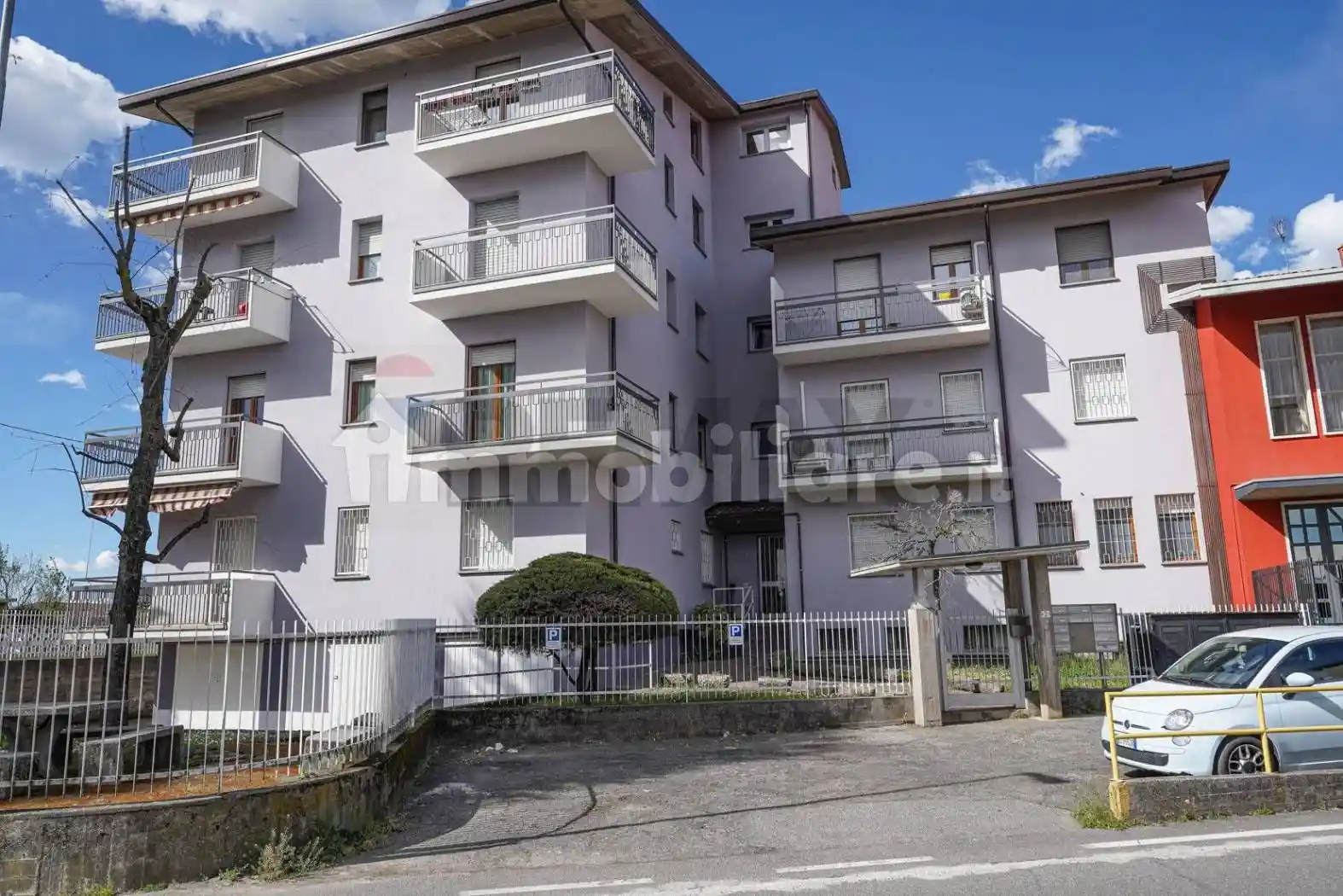 Attico - Mansarda in vendita a Madone