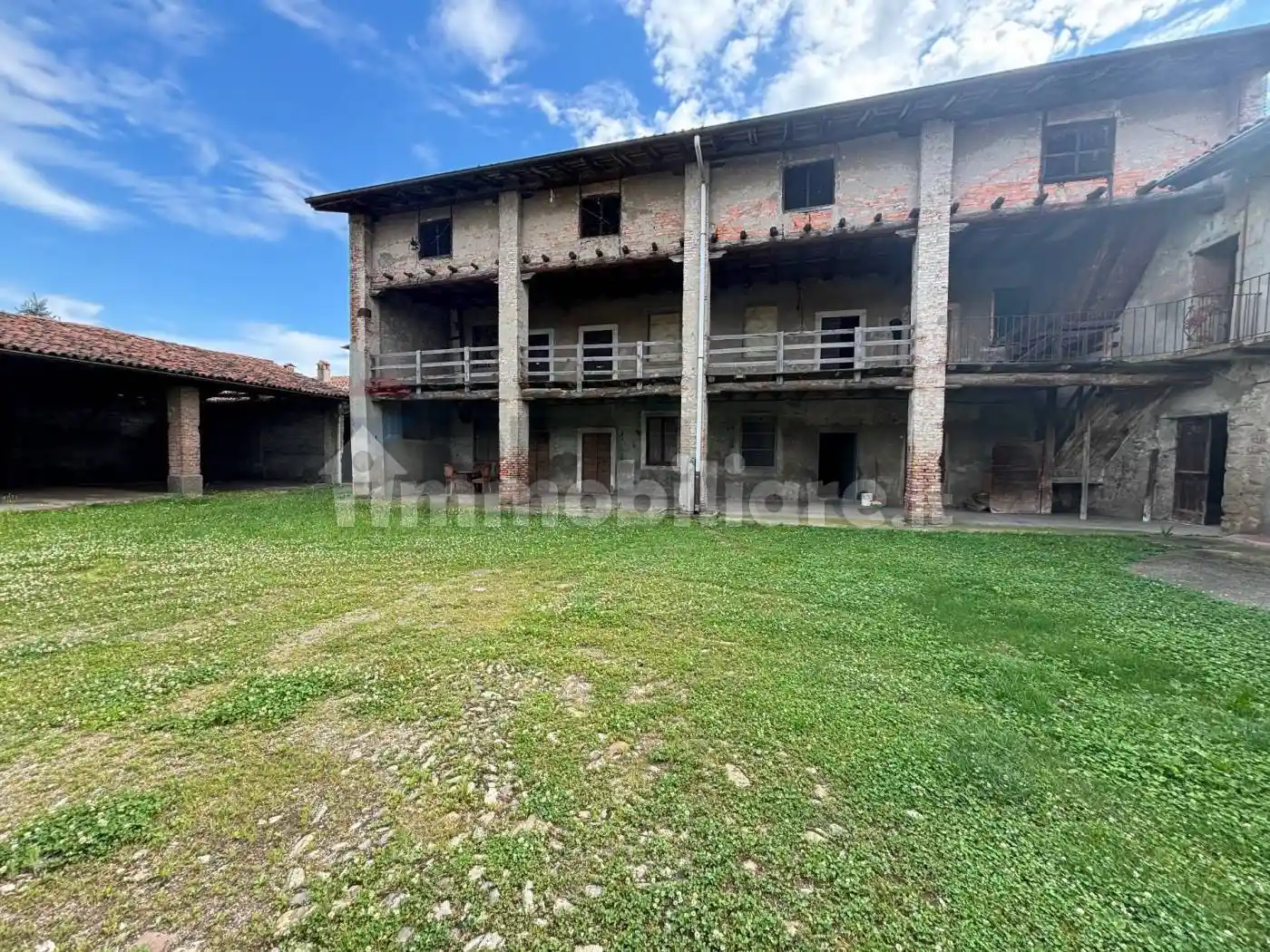 Appartamento in vendita a Dalmine