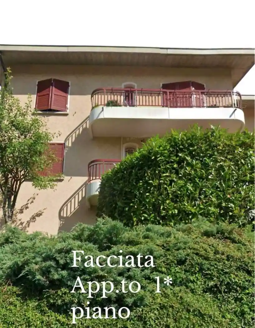 Appartamento in vendita a Castelnovo Ne' Monti