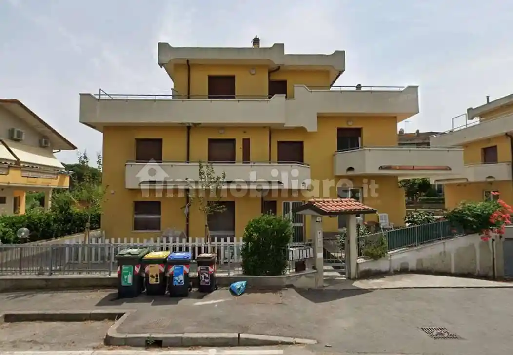 Appartamento in vendita a Savignano sul Rubicone