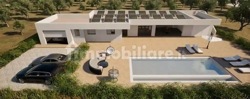 Villa - foto 2