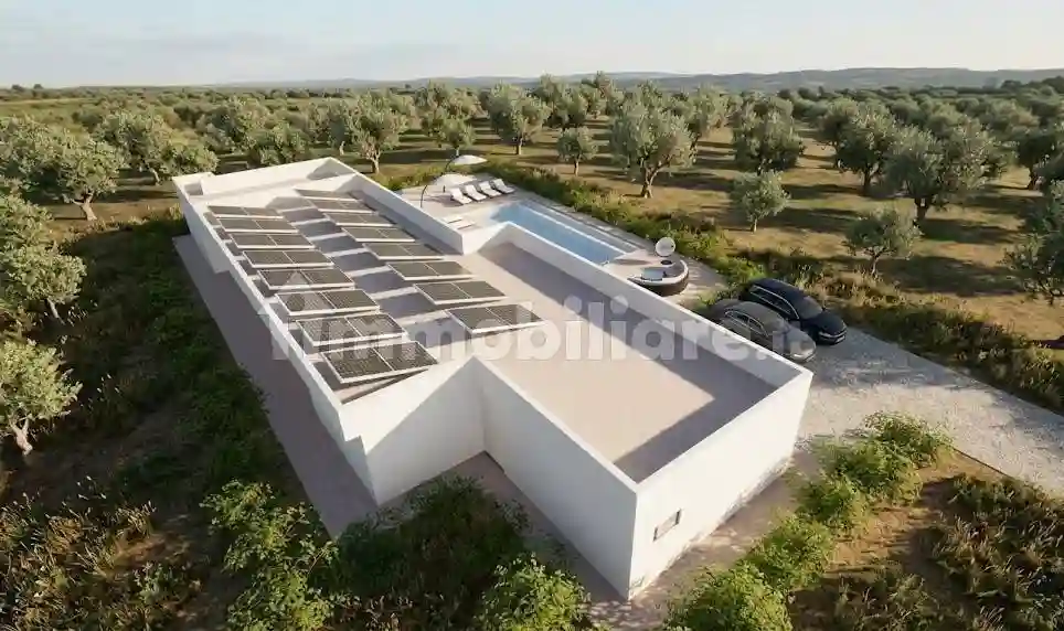 Villa - foto 4