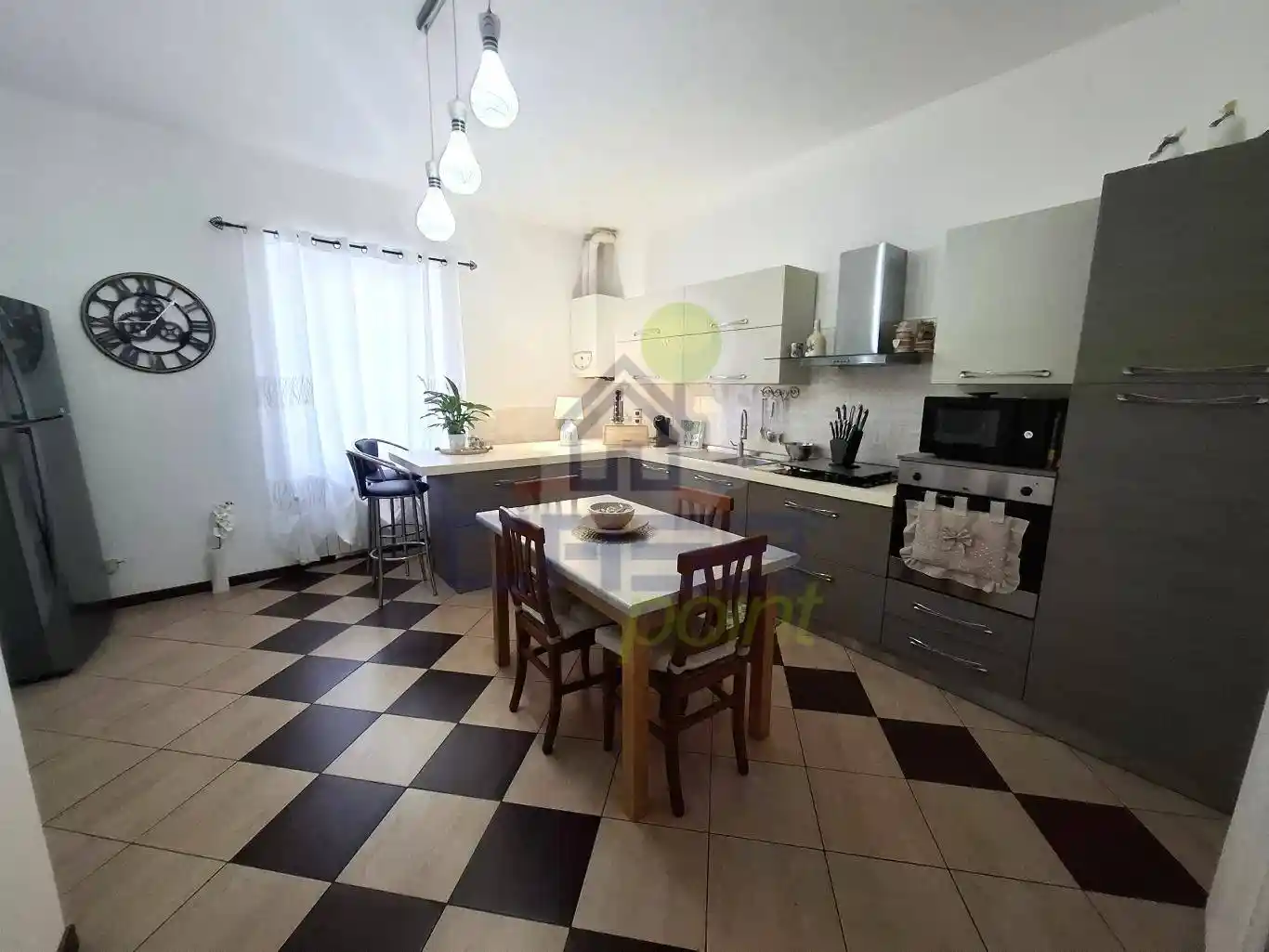 Appartamento in vendita a Caorso