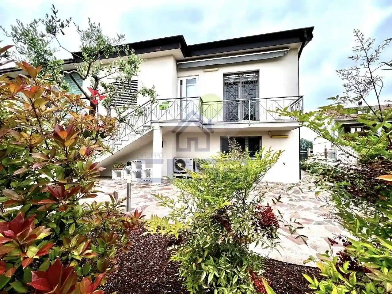 Villa - foto 2