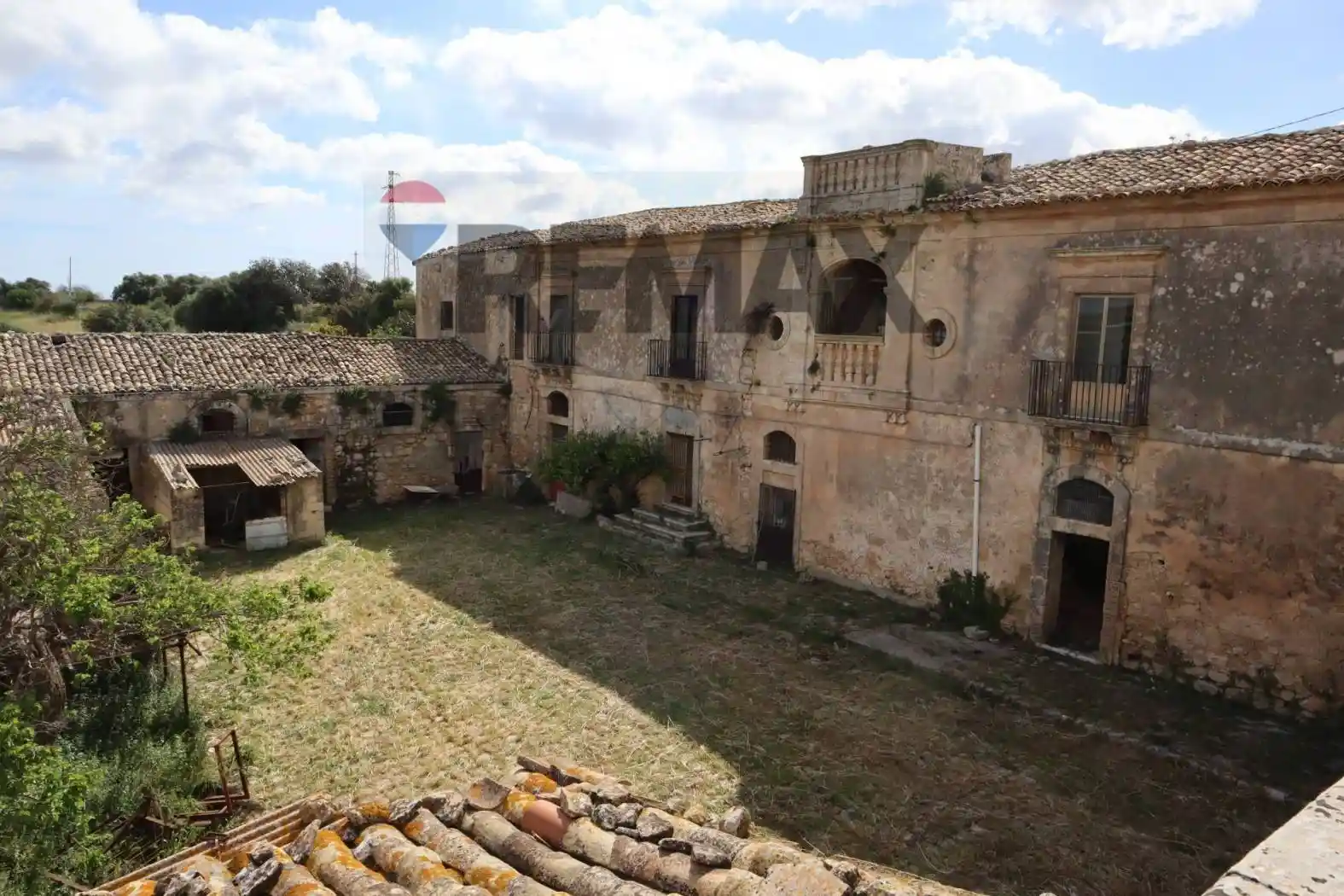 Rustico - Casale in vendita a Ragusa
