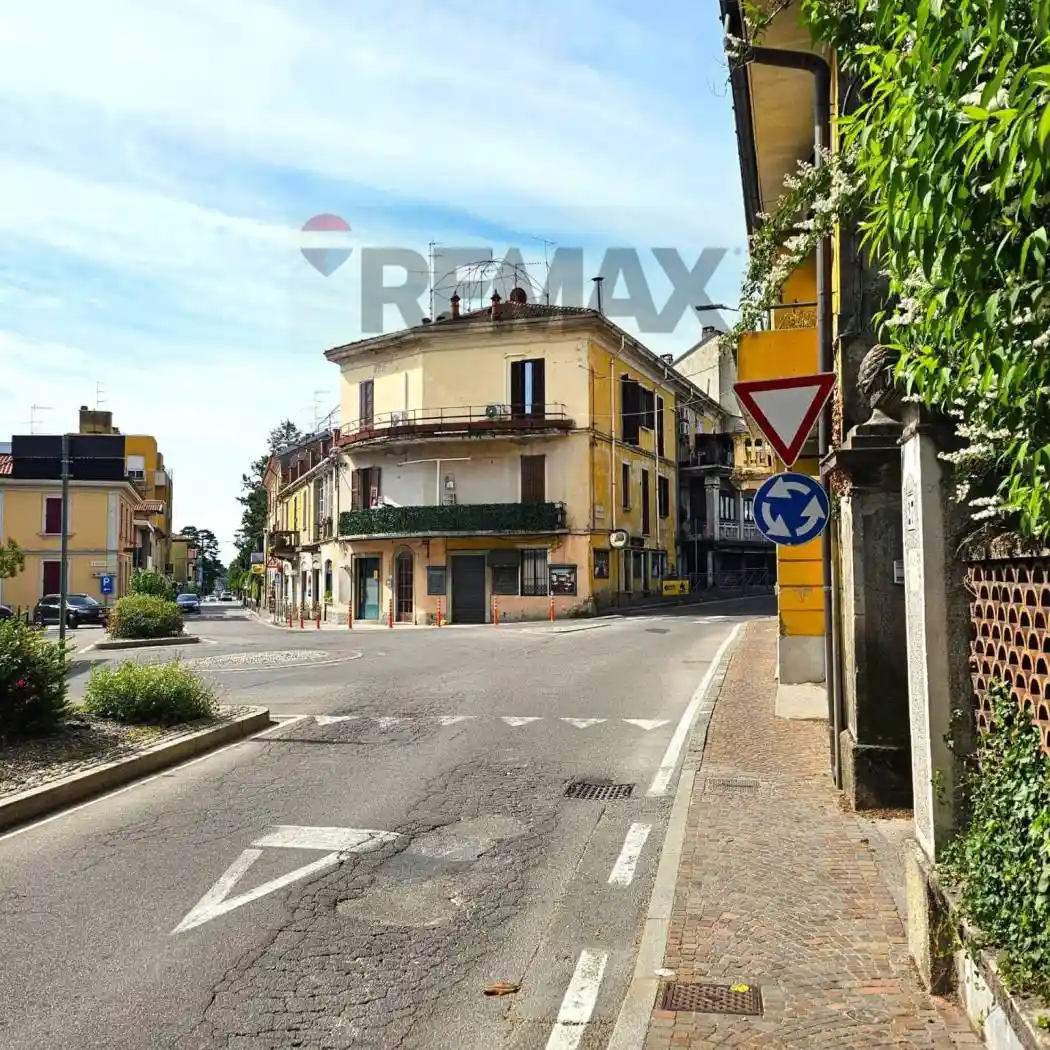 Appartamento in vendita a Induno Olona