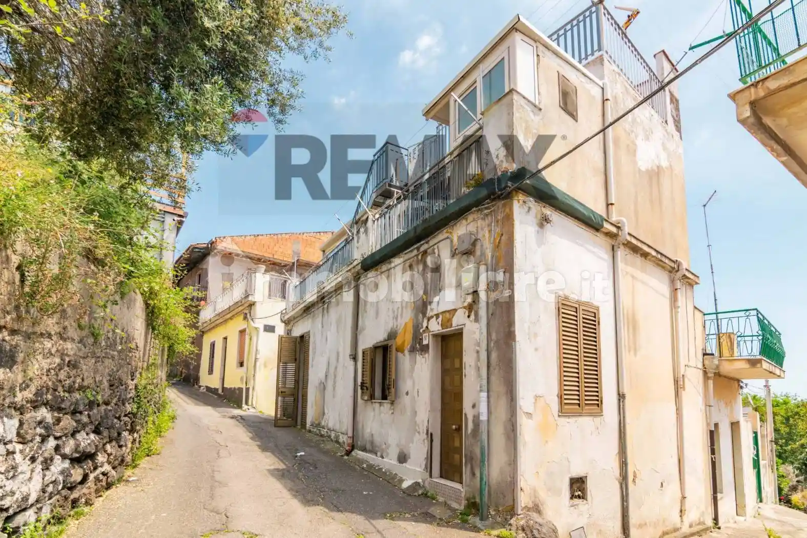 Casa indipendente in vendita a Acireale