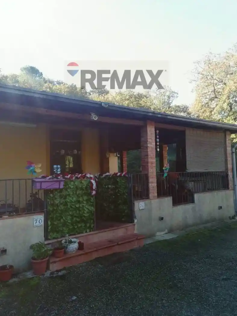 Villa in vendita a Piazza Armerina