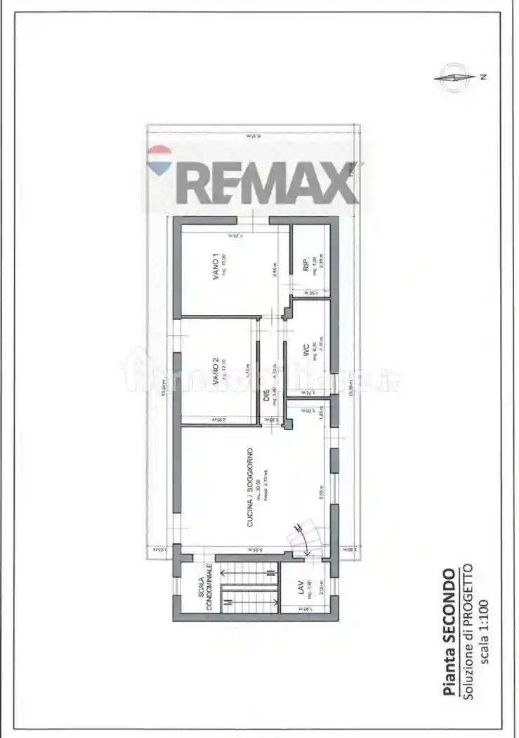 Appartamento - foto 2